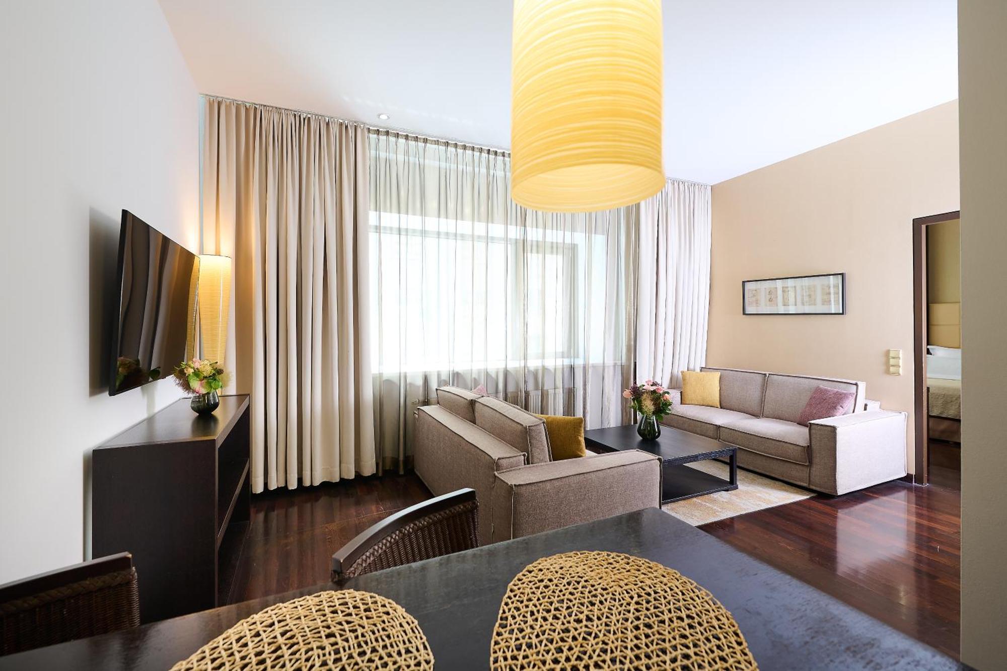 Myplace Premium Apartments Вена Экстерьер фото