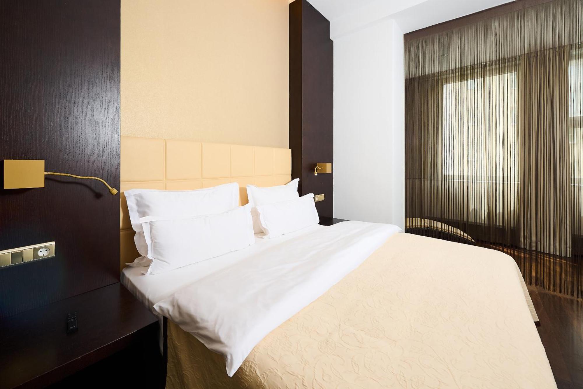 Myplace Premium Apartments Вена Экстерьер фото