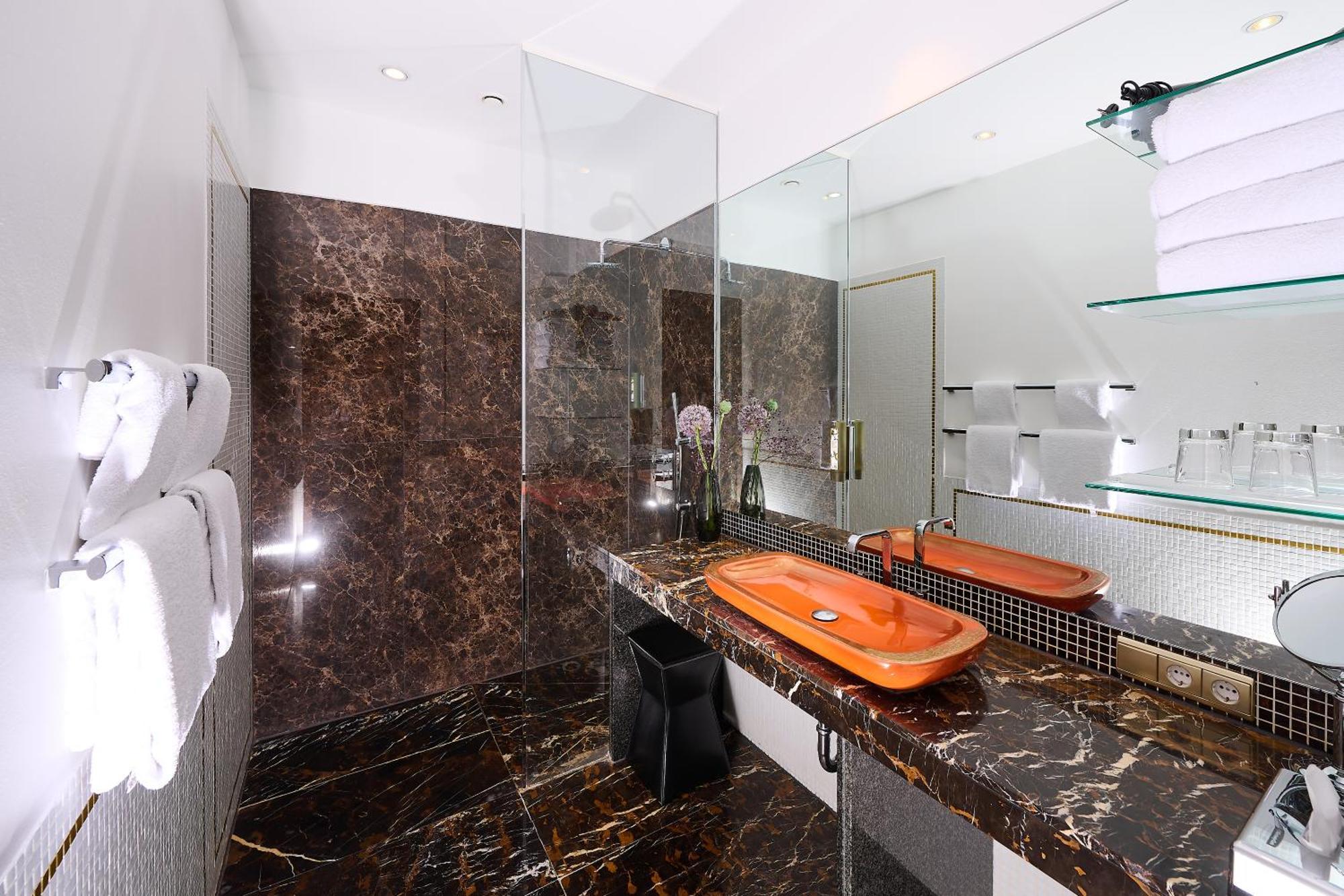 Myplace Premium Apartments Вена Экстерьер фото
