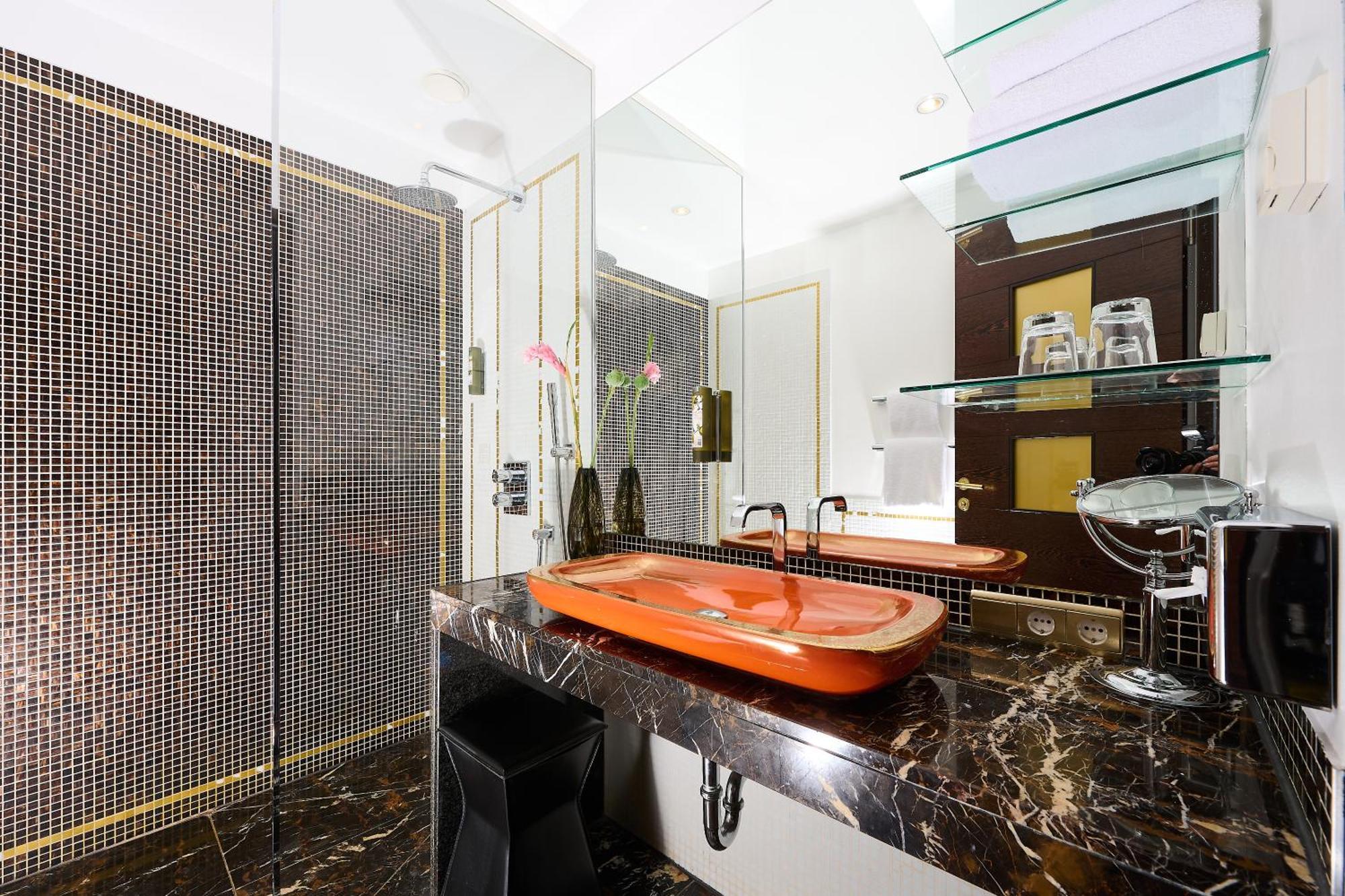 Myplace Premium Apartments Вена Экстерьер фото