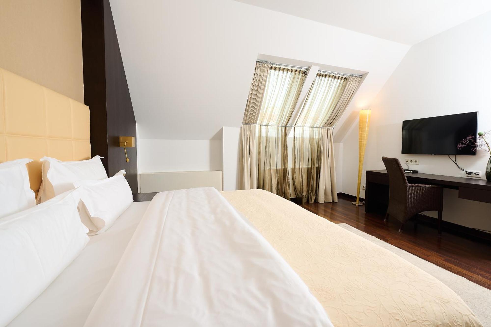 Myplace Premium Apartments Вена Экстерьер фото