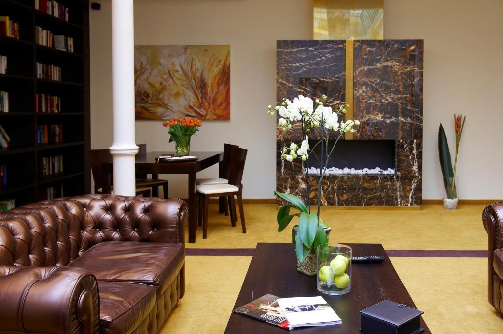 Myplace Premium Apartments Вена Экстерьер фото