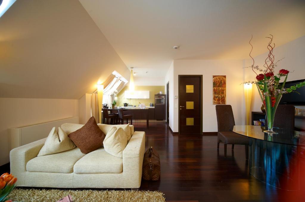 Myplace Premium Apartments Вена Экстерьер фото